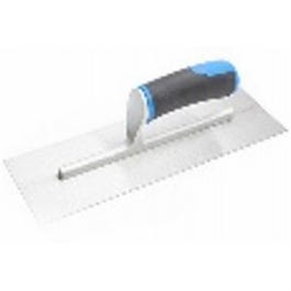 Finishing Trowel, Flat, 16-In.