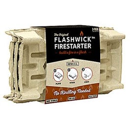 Firestarter, 3-Pk.