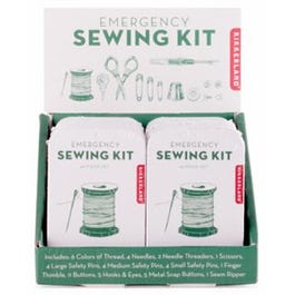 Emergency Sewing Kit