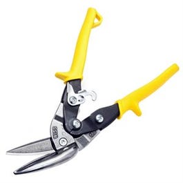 Offset Straight Miter Snips