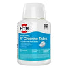 HTH® Pool Care 1 Chlorine Tabs 5 lbs (5 lbs)