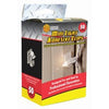 Mini Light Adhesive Clips, 50-Ct.