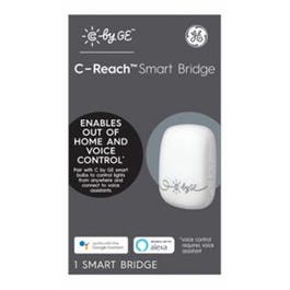 C-Reach Smart Bridge, Voice Control