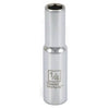 1/4-Inch Drive 1/4-Inch 6-Point Deep Socket