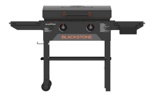 Blackstone 28 Omnivore Griddle W/Hood