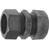 Conduit Fitting, EMT Compression Coupling, 1/2-In.