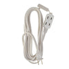 Woods® 3-Outlet Extension Cords (9-Ft)