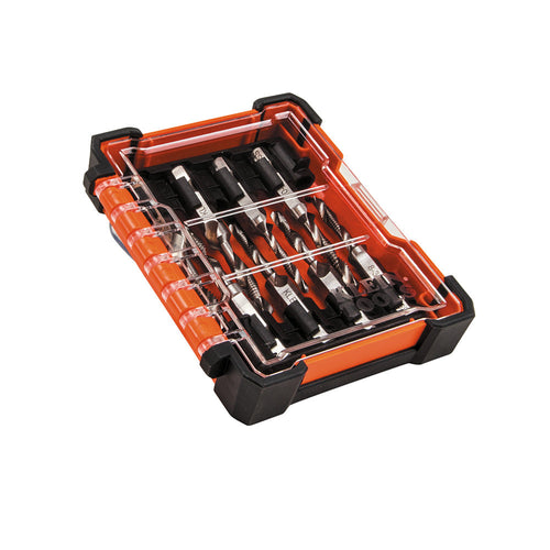 Klein Drill Tap Tool Kit