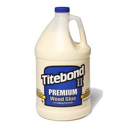 Premium Wood Glue, Gallon