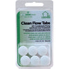 Diversitech SACF-TABS SimpleAir Clean Flow A/C Pump & Drain Line Treatment Tabs