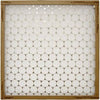 EZ Flow 12x30x1-In. Flat Panel Spun Fiberglass Furnace Filter