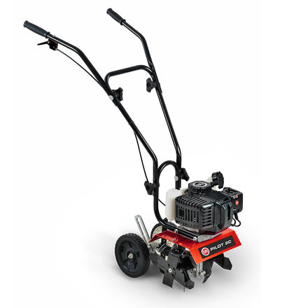 DR Mini Tiller Cultivator PILOT 2C