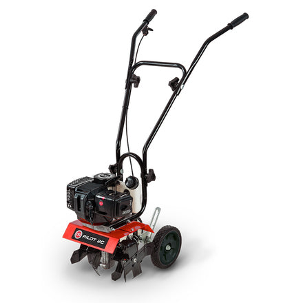 DR Mini Tiller Cultivator PILOT 2C