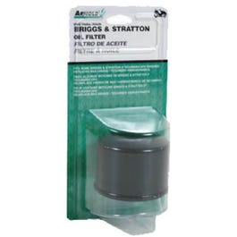 Briggs & Stratton & Tecumseh Oil Filter