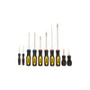 Stanley 10 pc Screwdriver Set (10 Pc)