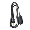 Woods® 3-Outlet Extension Cords (9-Ft)