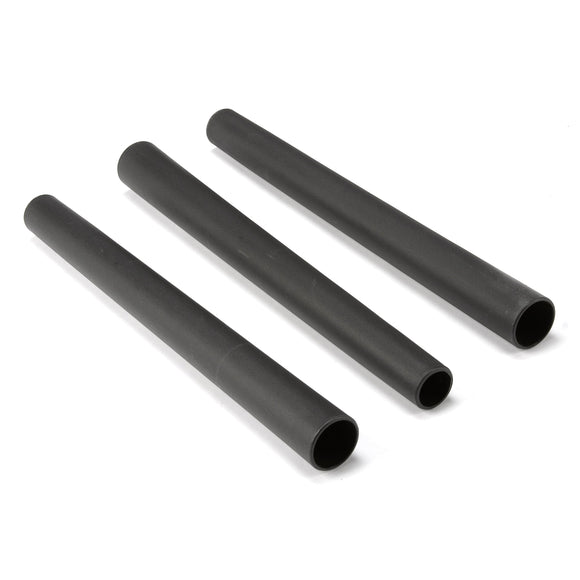 Shop-Vac® 1-1/4 inch diameter Extension Wands (3 piece) (1-1/4