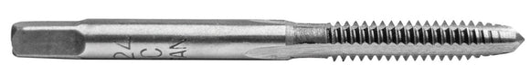 Century Drill and Tool Carbon Steel Plug Tap 14-20 National Standard