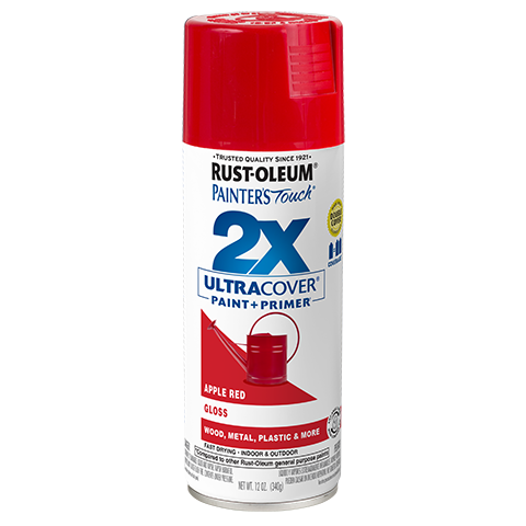 Rust-Oleum Painter's Touch® 2X Ultra Cover® Gloss Spray Paint