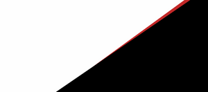 White, black, and red decorative background image