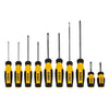 Dewalt Screwdriver Set 10 PC (10 Piece)