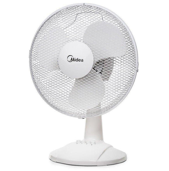 Midea Table Fan (12