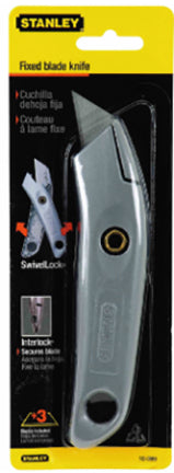 KNIFE SWIVEL LOCK UTILITY