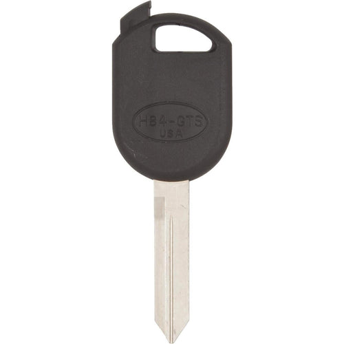 ILCO Look Alike Key Shell For Ford/Lincoln/Mercury Models