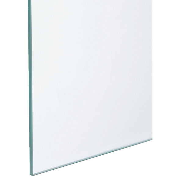 Guardian 20 In. x 24 In. Single Strength Window Glass