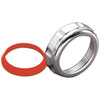 Do it 2 In. x 2 In. Die-Cast Slip Joint Nut