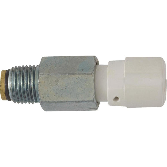 Maid O Mist 50 psi Pushbutton Manual Air Valve