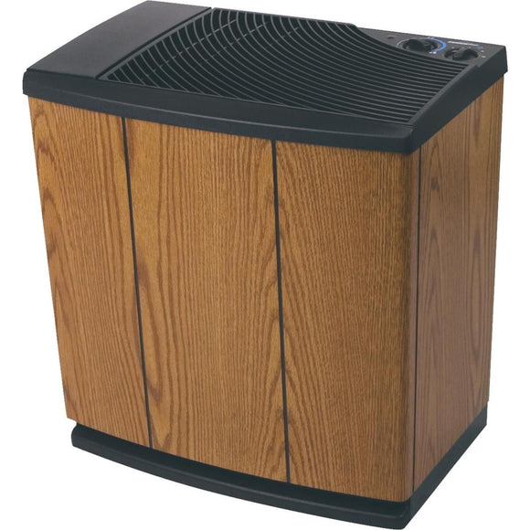 Essick Air 5 Gal. Capacity 3700 Sq. Ft. Console Humidifier