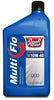 Smittys Supply Super S Multi-Flo Synthetic Blend Sae 10w-40 Sp Motor Oil 1 Qt. (1 quart)
