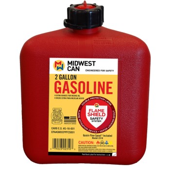 Gas Can