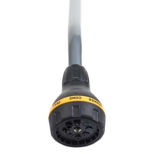 Melnor RelaxGrip® 8-Pattern Watering Wand