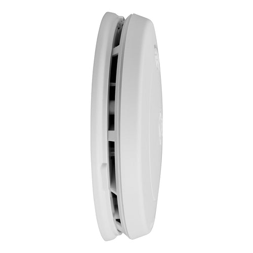 First Alert SMCO210 Sealed 10-Year Battery Combo Smoke and CO Alarm with Slim Profile Design