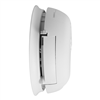 First Alert 1046869 Interconnect Hardwire 2-in-1 Smoke & CO Alarm with Battery Backup