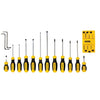 Stanley 20 pc Screwdriver Set