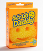 Scrub Daddy The Original Clean Sponge (4 1/8)