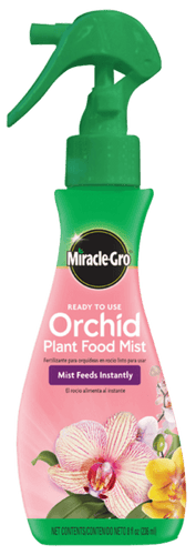 Miracle-Gro® Ready-To-Use Orchid Plant Food Mist