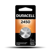 Duracell 2450 Lithium Battery