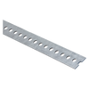 National Hardware Slotted Flats 1-3/8 x 36 (1-1/2 x 72)