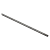 National Hardware Smooth Rods 1/4 x 48