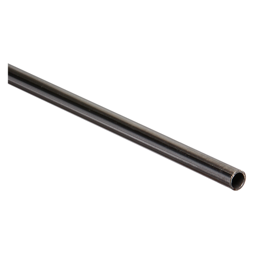 National Hardware Round Tubes 16 Gauge 1/2 x 48