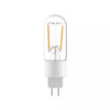 GE Specialty LED 25 Watt Replacement, Soft White, T4 Specialty Bulb
