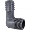 Genova Products Insert Combination Elbow