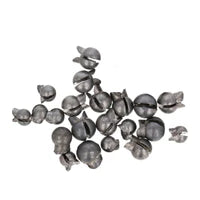 Eagle Claw Removable Split-Shot Sinkers