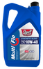 Smittys Supply Super S Multi-Flo Synthetic Blend Sae 10w-40 Sp Motor Oil