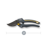 Woodland Tools GT Dura Bypass Pruner