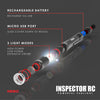 NEBO Inspector RC Penlight Rechargeable and Waterproof